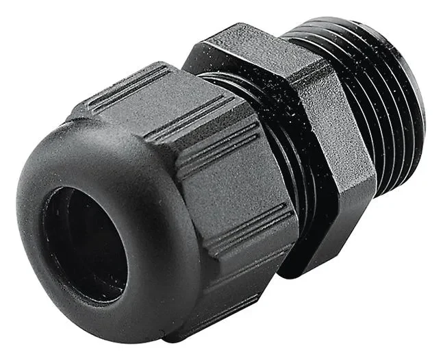 Legrand 384358 Verschraubung PSP PG42 D:30-38mm 15/11,5Nm RAL9011