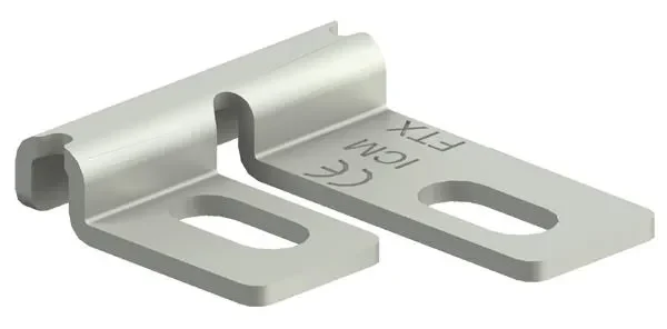 Legrand Cablofil CM586184 FTX V4A Bodenbefestigung Edelstahl (1.4404)