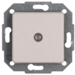 Kopp 614373079 Taster mit L. EUR creme