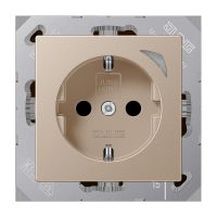Jung BTA1521SCH JUNG HOME SCHUKO Steckdose