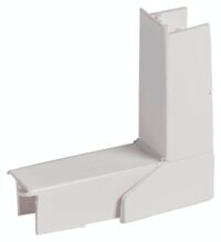 Legrand 030191 Innen-/Außenwinkel 16x16 weiß für Minikanal