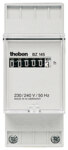 Theben Betriebsstundenzähler 2TE Reihen-EB BZ 145 24V #1454000
