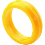 Legrand 387021 Adapterring AG10 ID:10mm gelb