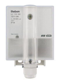 Theben Helligskeitswertsender LU 133 EIB/KNX