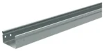 Legrand 480302 Kabelrinne ungelocht GS 3030x100x60 symmetrisch ohne Verbinder send.