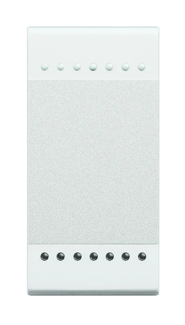 Legrand BTicino N4915N Wippe beleuchtbar 1M Weiß