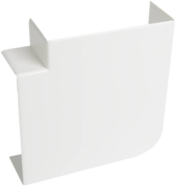 Legrand Legrand 611713 Flachwinkel halogenfrei 130x50mm