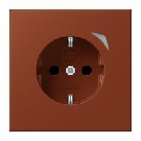Jung BTLC1521SE247 JUNG HOME SCHUKO Steckdose Energy LC4320