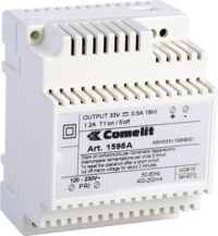 Comelit Group Netzgerät 33VDC für Türstation316Touch 1596B