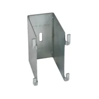 Cablofil CM595927 Wandabstands- und Klemmausleger CM 100/100 HR