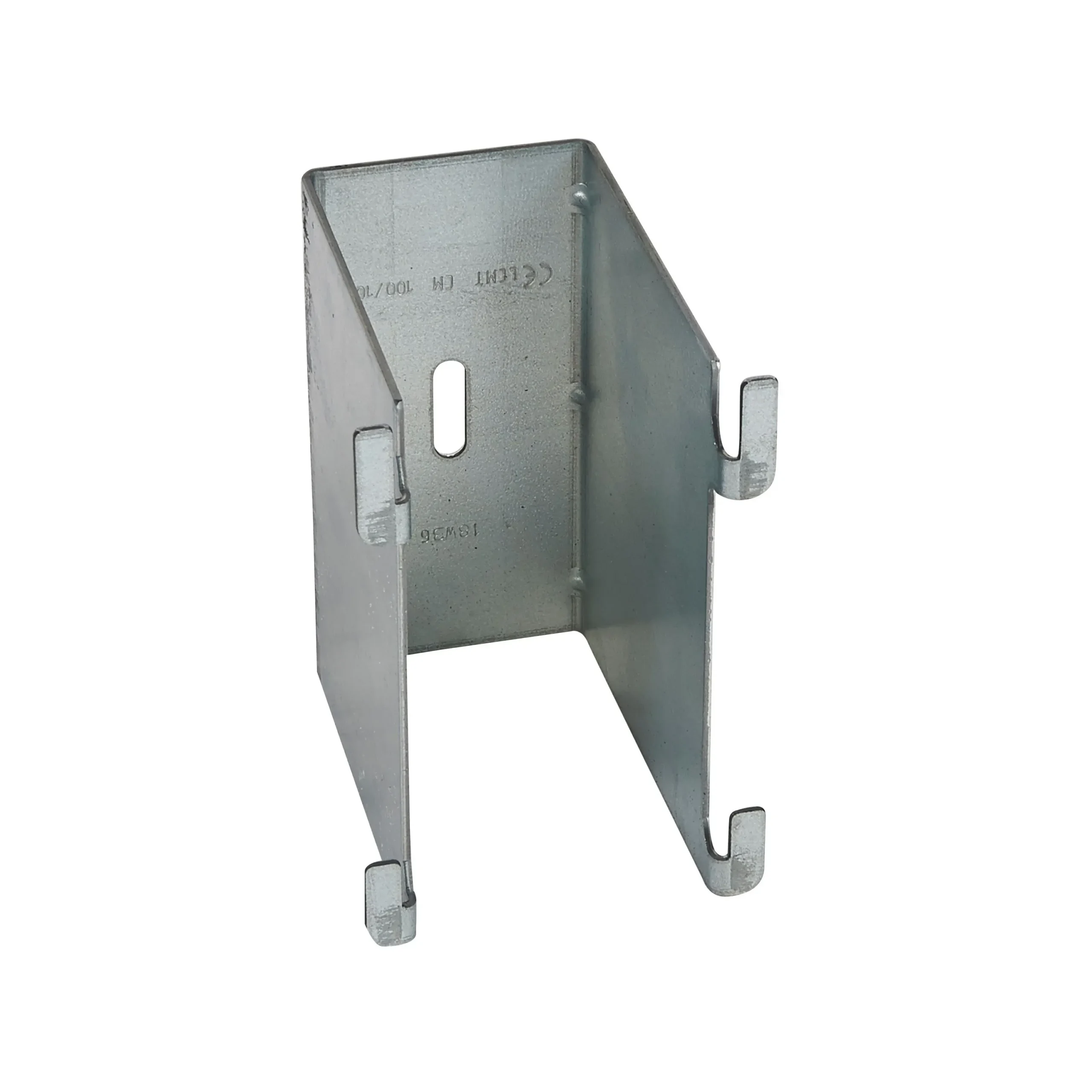Legrand Cablofil CM595927 Wandabstands- und Klemmausleger CM 100/100 HR
