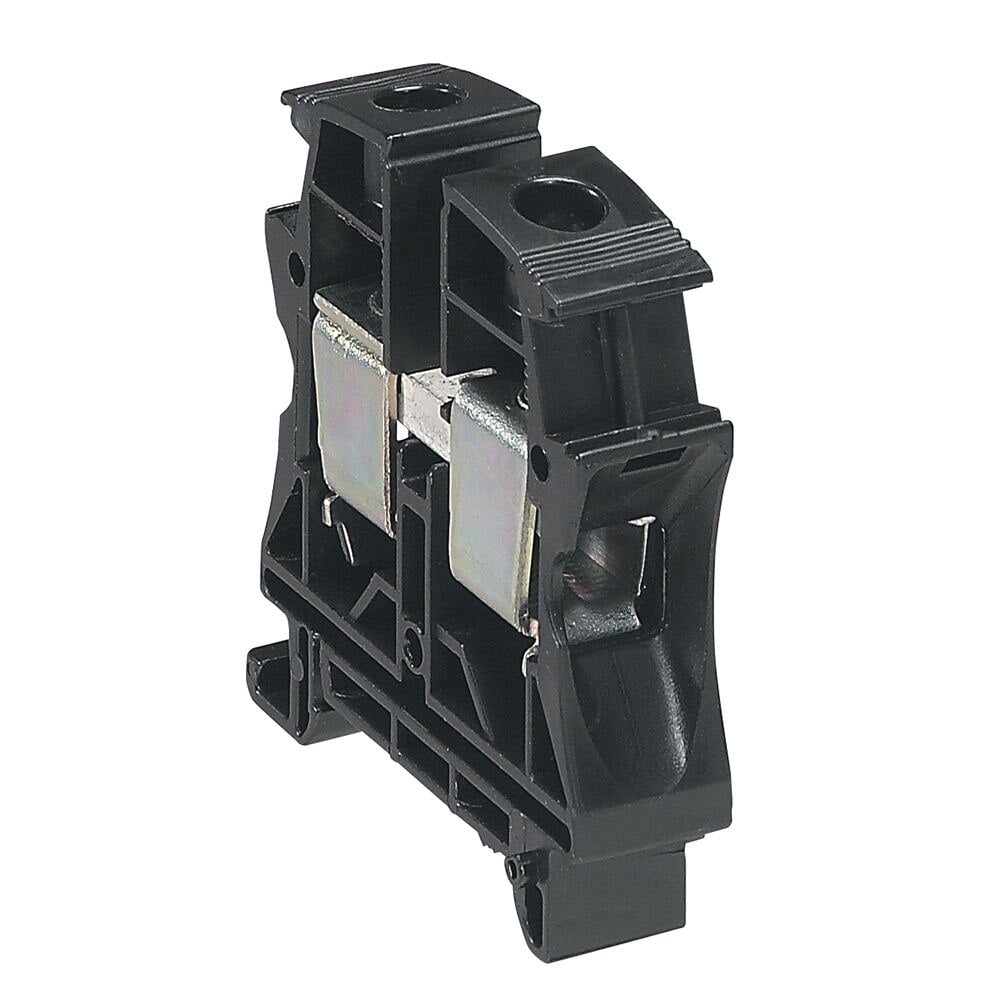 Legrand 414803 Durchgangs-Reihenklemme f Photovoltaik 1000VDC 16mm² B=15mm