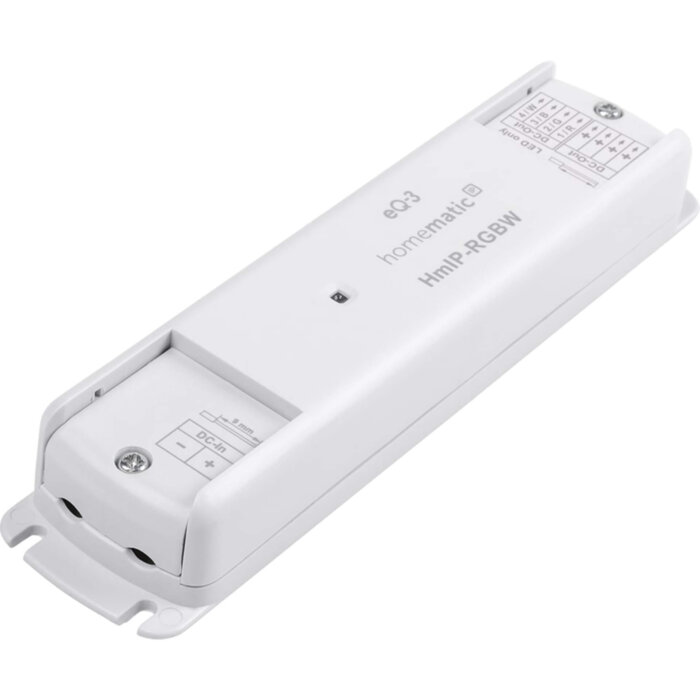 Homematic IP Smart Home LED Controller – RGBW, HmIP-RGBW – Bild 5