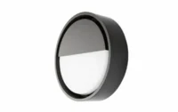 SG LEUCHTEN LED-Wandanbauleuchte 7W Konverter FRAME 605066 3000K 390lm graphit