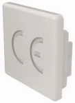 Eaton (Installation) Endkappe EK-3/10-EVGK-GVK
