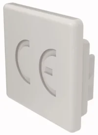 Eaton (Installation) Endkappe EK-3/10-EVGK-GVK