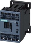Siemens 3RH2140-2BB40 Hilfsschütz 4S DC 24V S00 Federzuganschluss