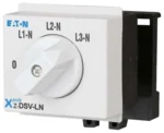 Eaton (Installation) Drehschalter Voltmeter L-N, L1-N Z-DSV-LN