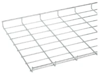 Legrand 348006 Gitterrinne ZF31 EZ 3000x379x27 elektrolytischverzinkt