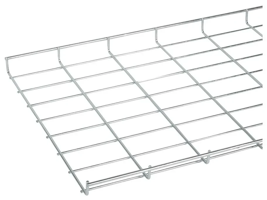 Legrand Legrand 348006 Gitterrinne ZF31 EZ 3000x379x27 elektrolytischverzinkt
