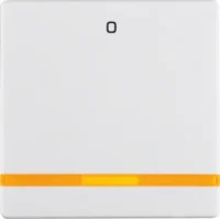 Berker Wippe Aufdruck "0" 16246089