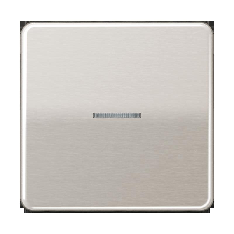 Jung Jung BTCD17101PT JUNG HOME Taster 1fach