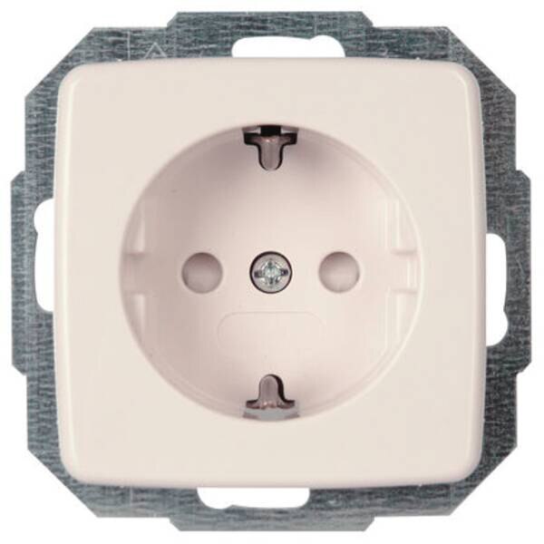 Kopp Kopp 920201084 Steckdose KiSi RIVO crem
