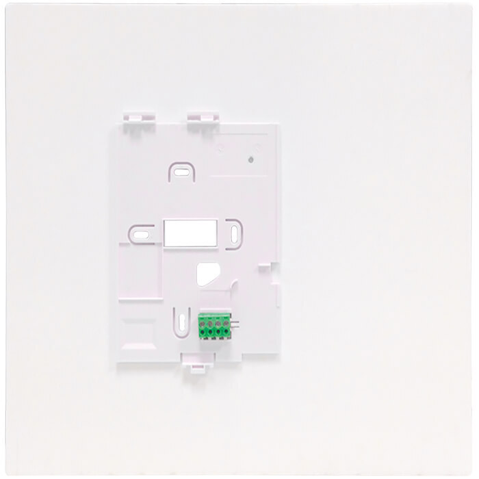 Comelit Comelit Group Adapterplatte Mini Ers Magis/Genius weiß 6711W