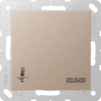 Jung KNX Objektregler champ. mit Busankoppler A 2178 ORTS CH