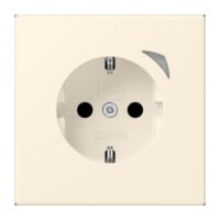Jung BTLC1521S245 JUNG HOME SCHUKO Steckdose LC4320B