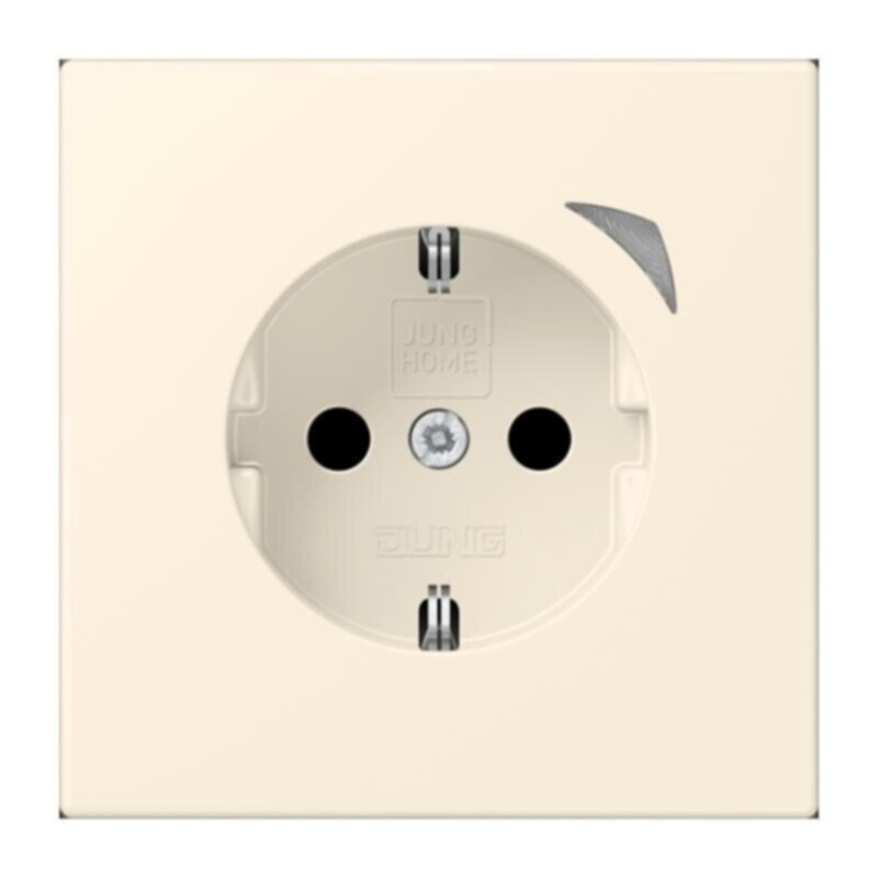 Jung Jung BTLC1521S245 JUNG HOME SCHUKO Steckdose LC4320B