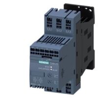 Siemens 3RW3014-2BB14 Sanftstarter S00 6,5A 3kW 400V 40° AC200-480V UC110-230V