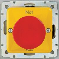 Legrand 776294 Not-Aus Schlagtaster Creo