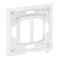 Legrand 765045 SEANO IP44-Kit für Serienschalter Doppelwechselschalter