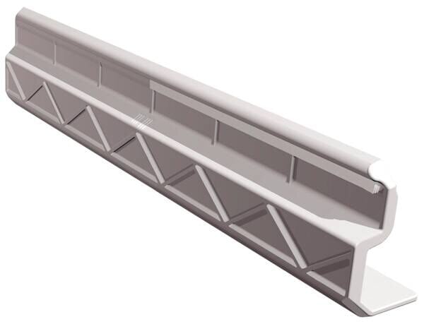 Legrand Legrand 637990 PVC Verbinder H100 Legrand 637990