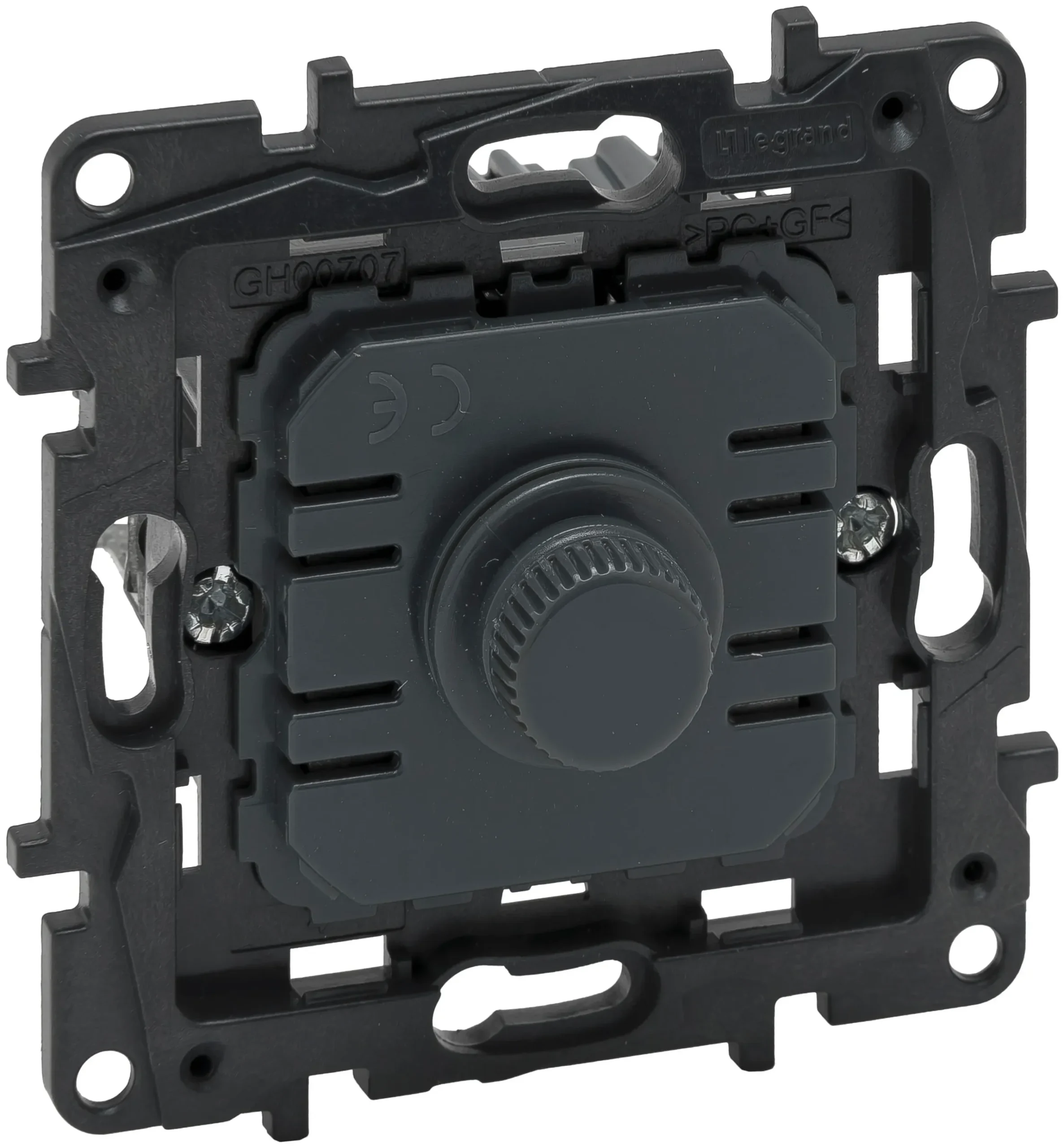 Legrand Legrand 864017 Einsatz Universal- Drehdimmer 300W Niloe Step