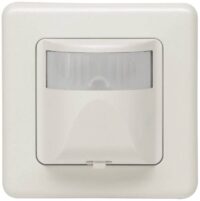 Kopp 808401012 Infrart-Bewegungsschalter infraCONTROL 2002-3D creme-weiß