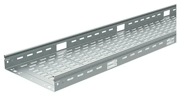 Legrand Legrand 481264 Kabelrinne INSTA GS 3000x300x60 mit Automatik Verbinder send.