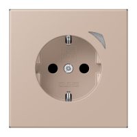 Jung BTLC1521SE240 JUNG HOME SCHUKO Steckdose Energy LC3213