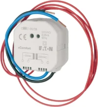 Eaton (Installation) Netzgerät für Bewegungsmelder CMMZ-00/08
