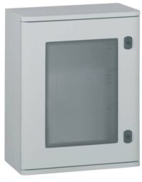Legrand 036272 Marina Wandschrank mit Sichtfenster 500x400x206mm IP66 IK10