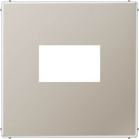 Jung Abdeckung f.USB-Spgs.-versorg. ES1969USB
