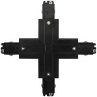 SG LEUCHTEN Kupplung/Verbinder X weiß 312529 6x2,5qmm