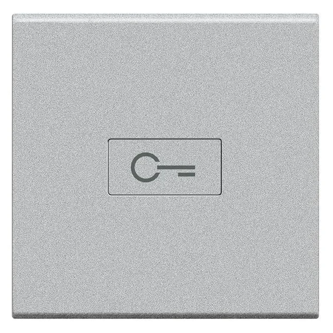Legrand BTicino NT4916M2F LivingLight Symbolwippe 2M Axial SCHLÜSSEL Tech