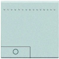 BTicino NT4915M2AN LivingLight Symbolwippe 2M LAMPE Tech