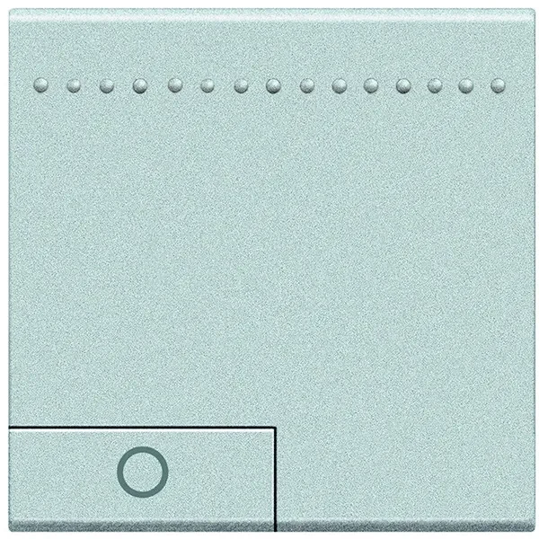 Legrand BTicino NT4915M2AN LivingLight Symbolwippe 2M LAMPE Tech