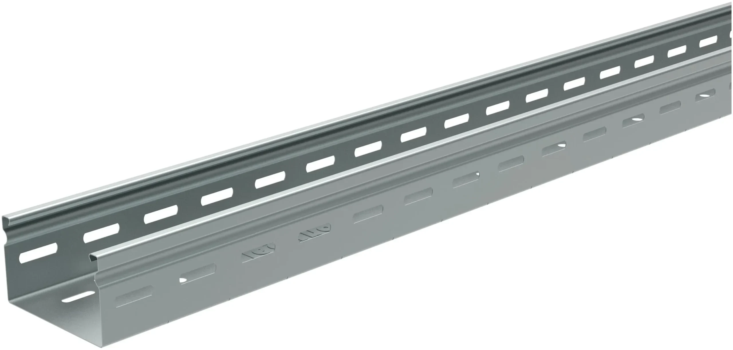 Legrand 480573 Kabelrinne gelocht GC 3030x150x60 symmetrisch ohne Verbinder tauchfeuer