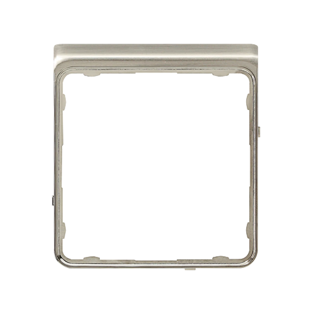 Jung Jung Applikations-Segment Edelstahl CDP 82 ES