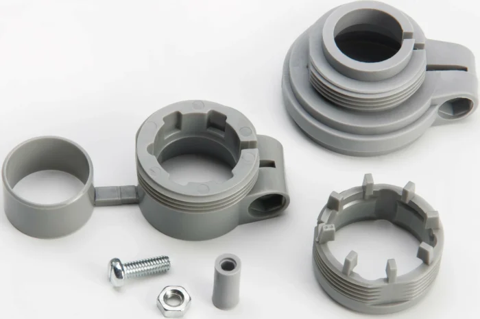 eQ-3 Adapter-Set Danfoss 76146 – Bild 1