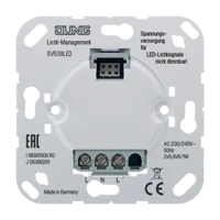 Jung Spannungsversorgung AC230/240V 50Hz SV 539 LED